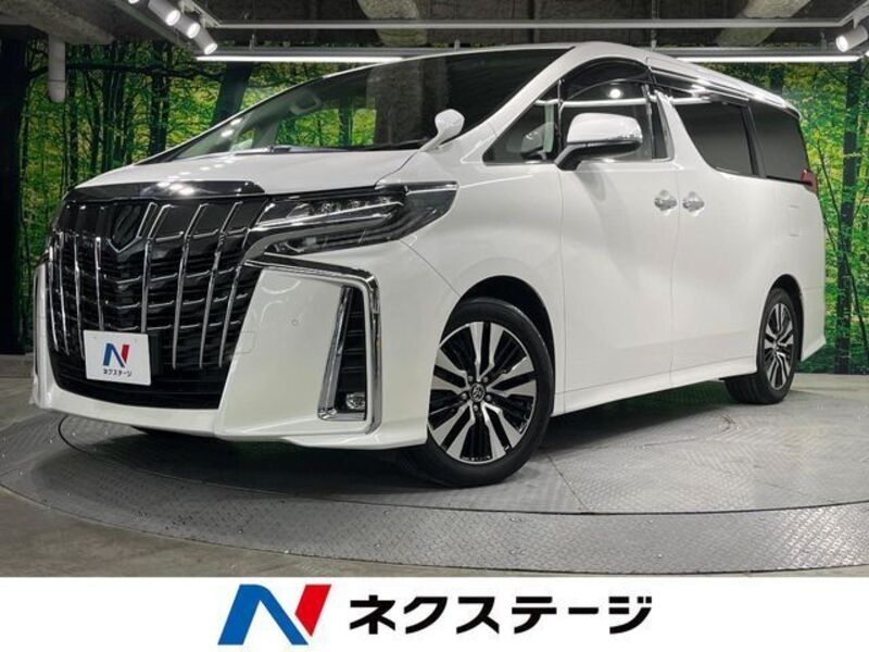 ALPHARD-0