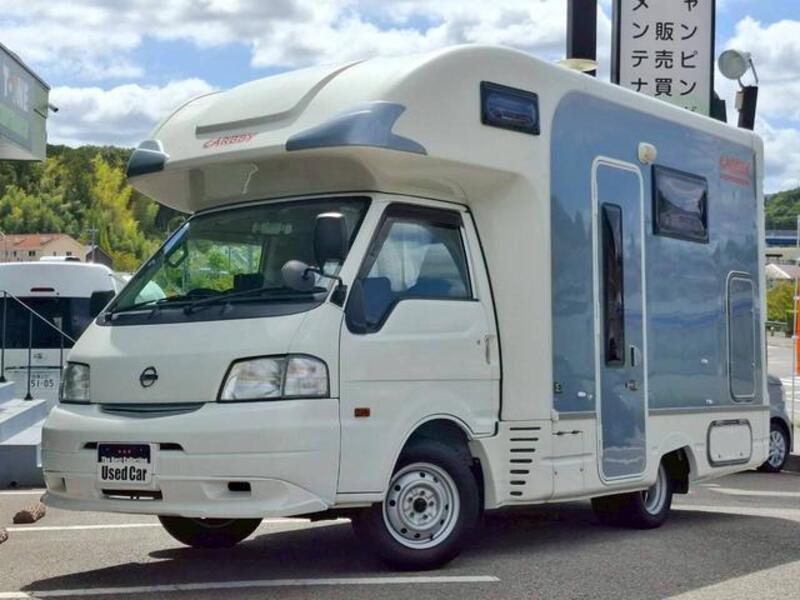 VANETTE TRUCK