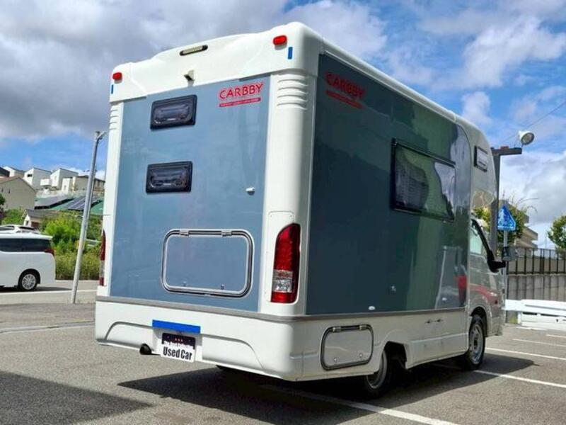 VANETTE TRUCK