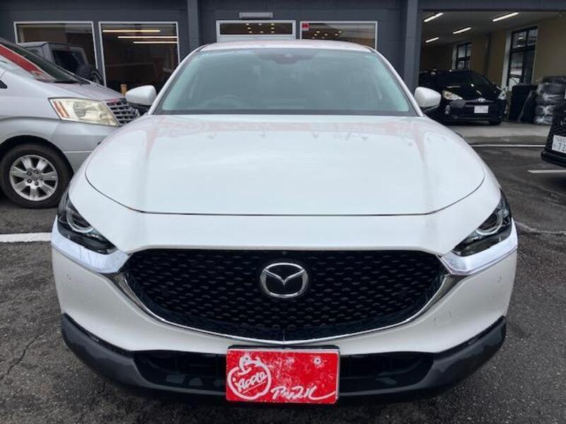 CX-30