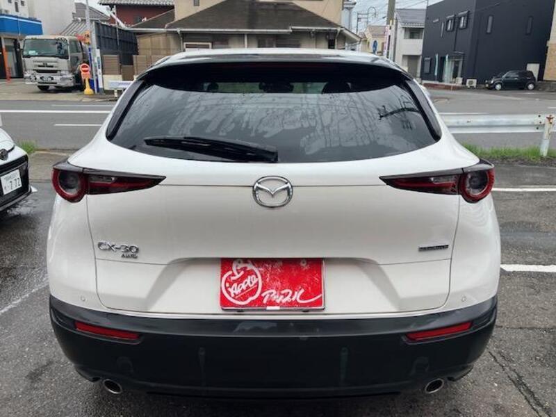 CX-30