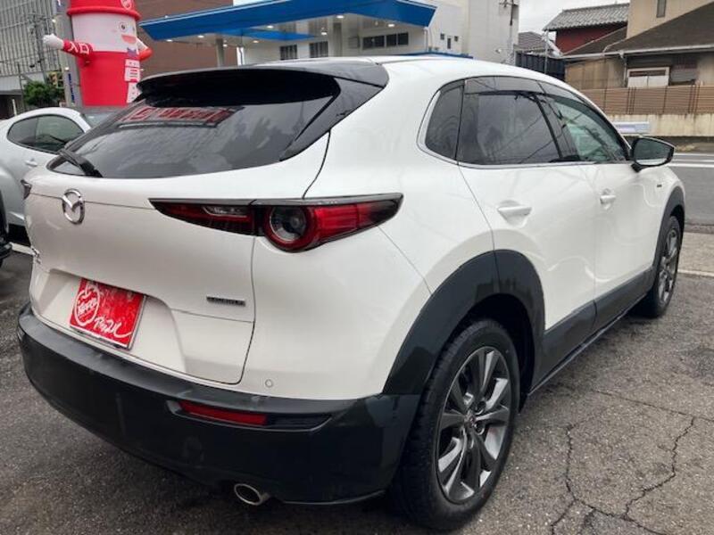 CX-30