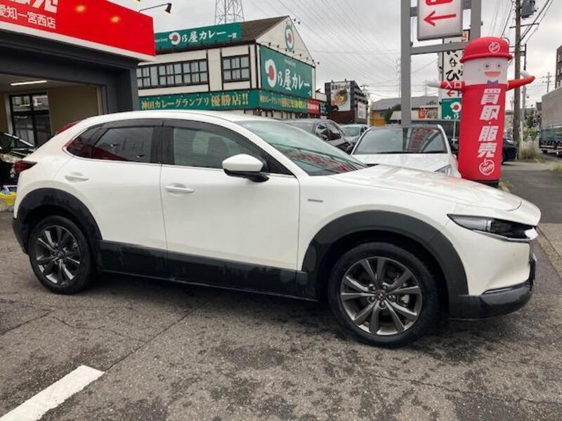 CX-30