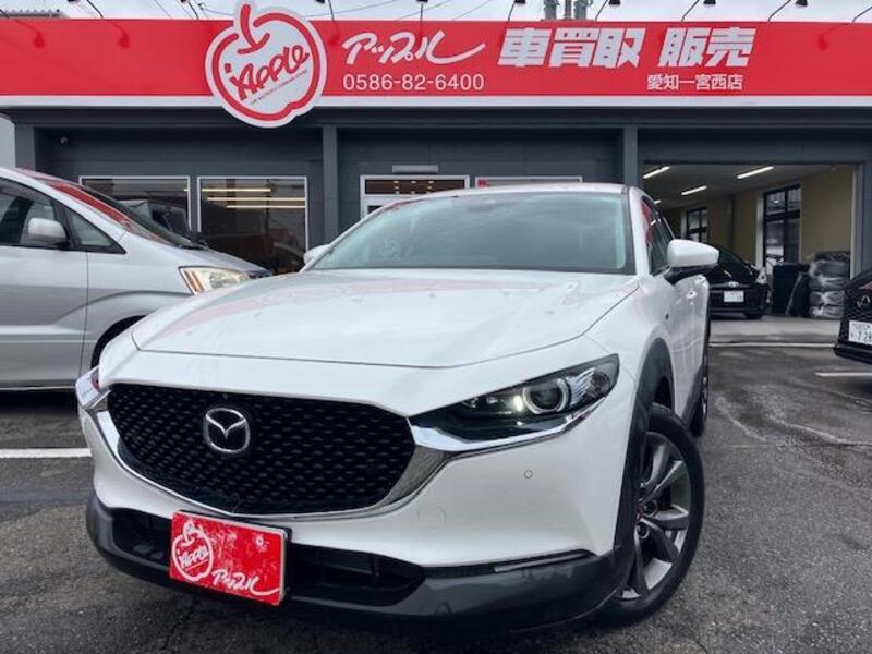 CX-30