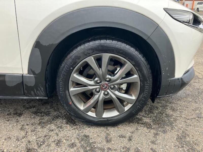 CX-30