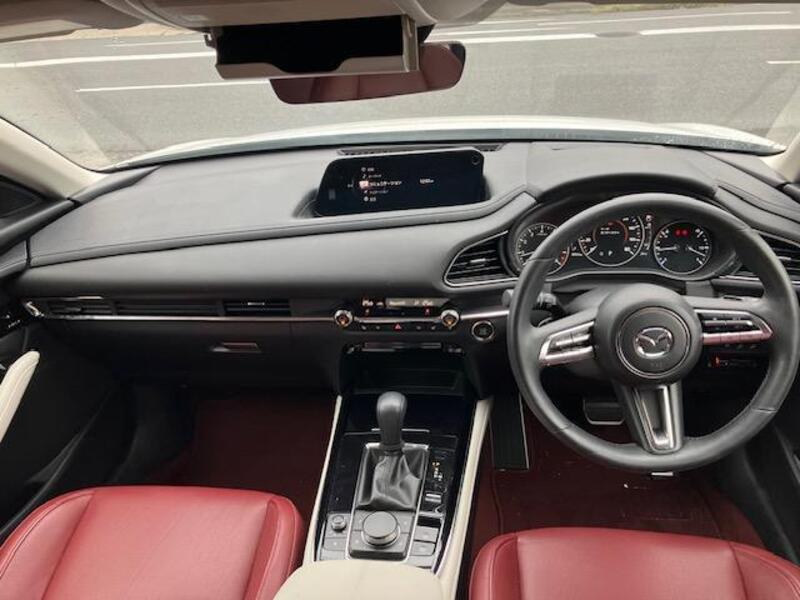 CX-30