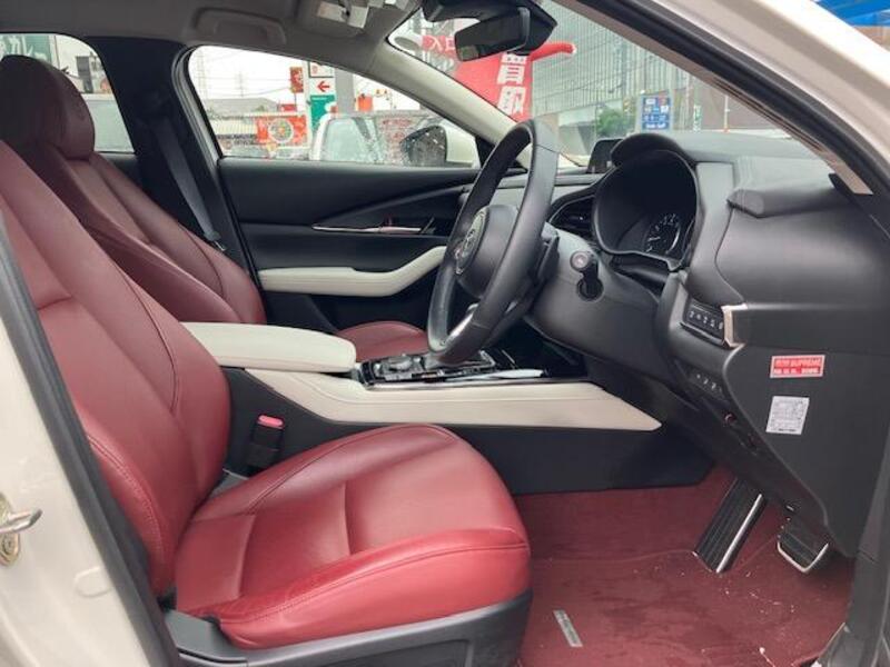 CX-30