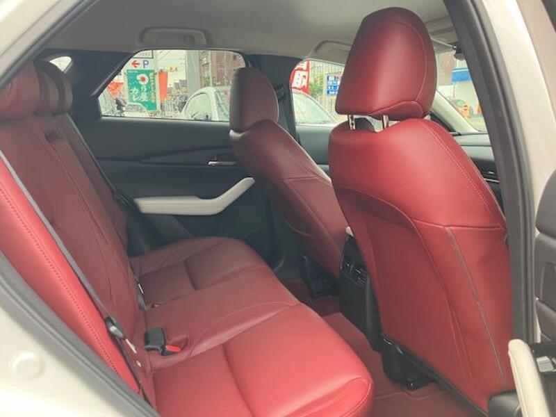 CX-30