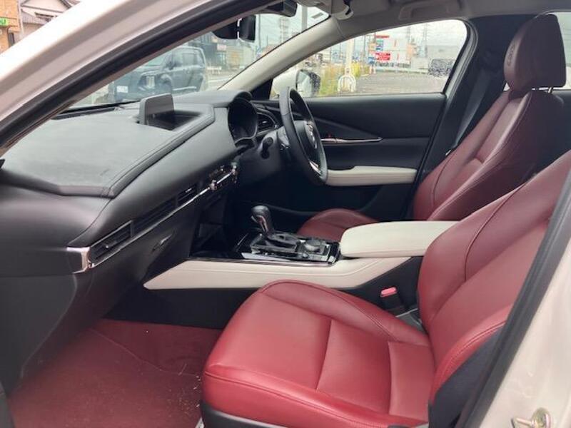 CX-30