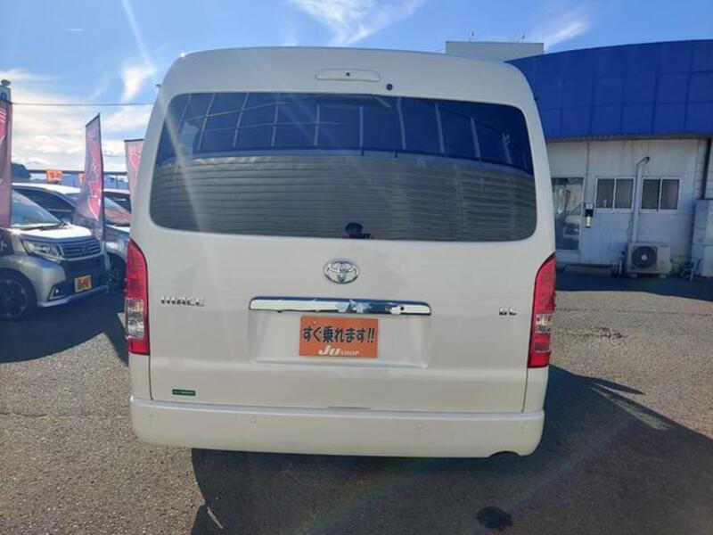 HIACE WAGON