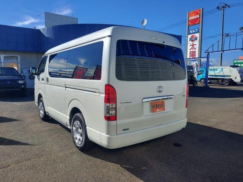 HIACE WAGON