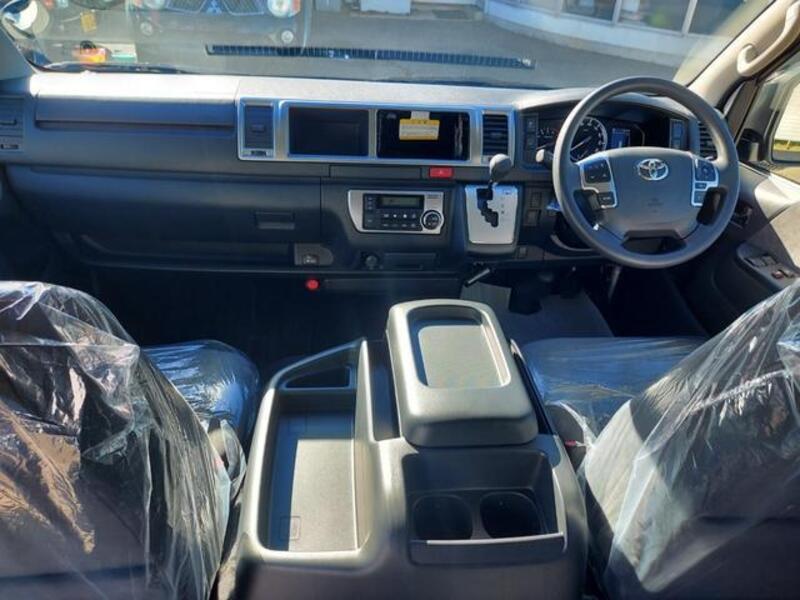 HIACE WAGON