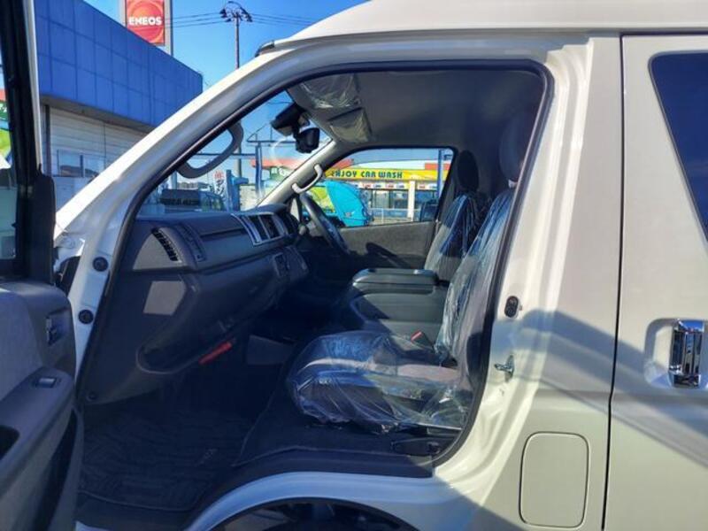 HIACE WAGON