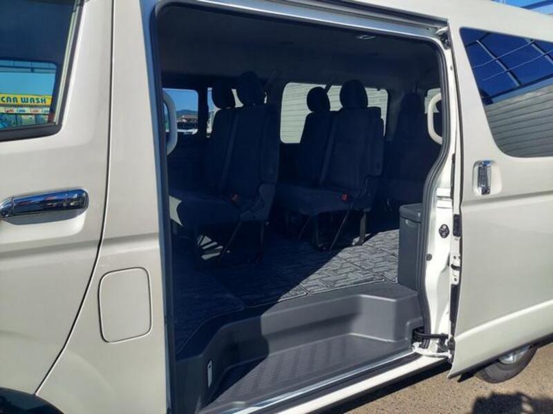 HIACE WAGON