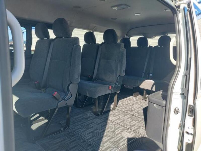 HIACE WAGON