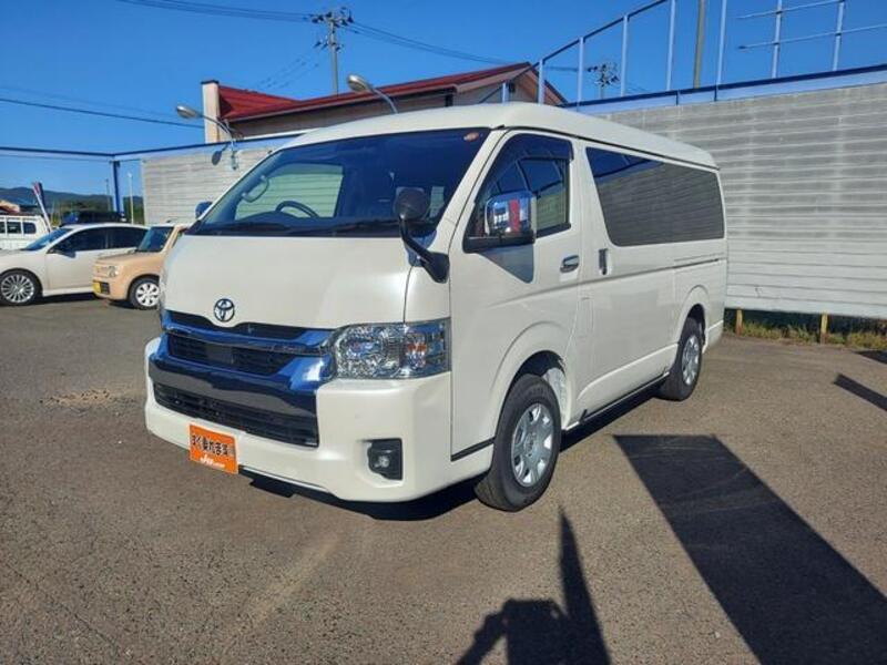 HIACE WAGON-0