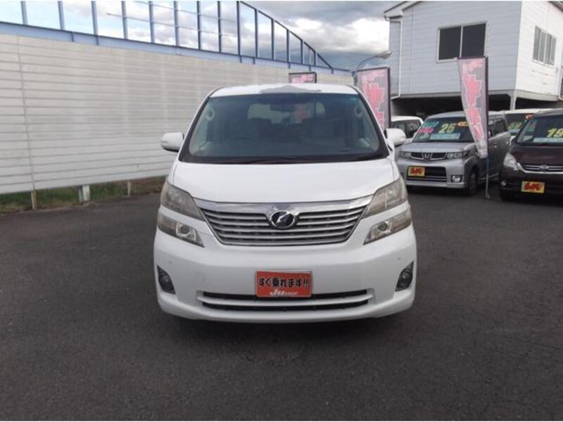 VELLFIRE