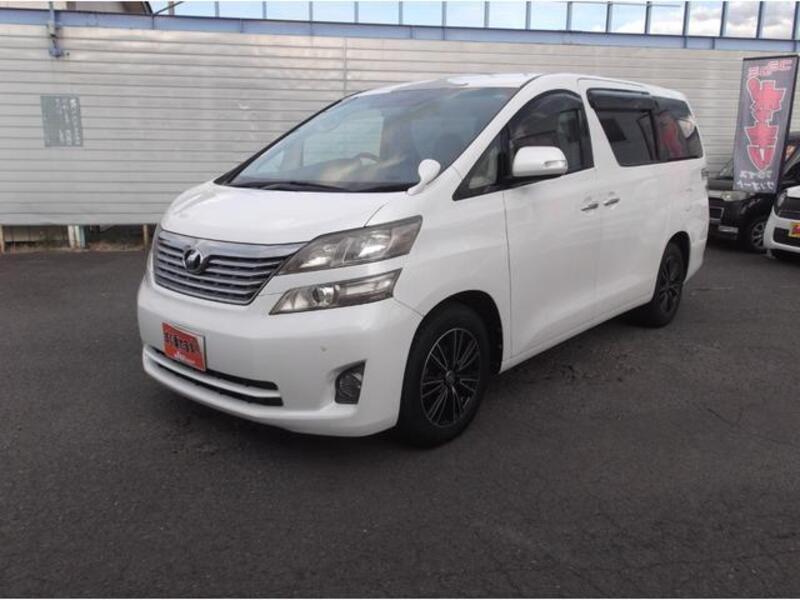 VELLFIRE
