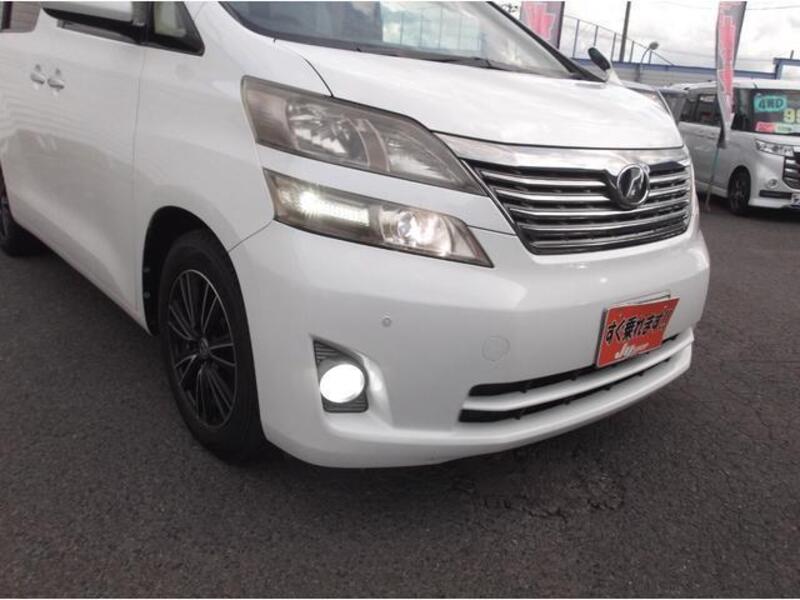 VELLFIRE
