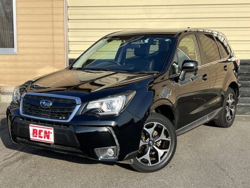 FORESTER-0