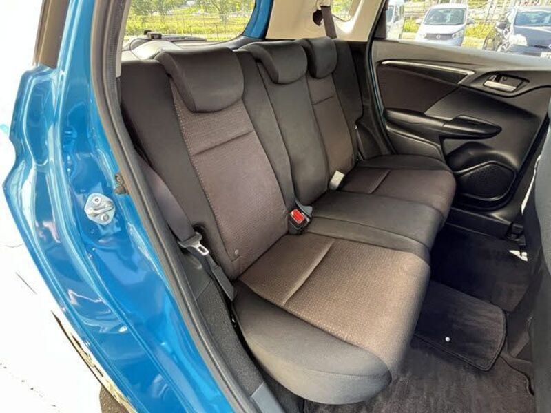 FIT HYBRID
