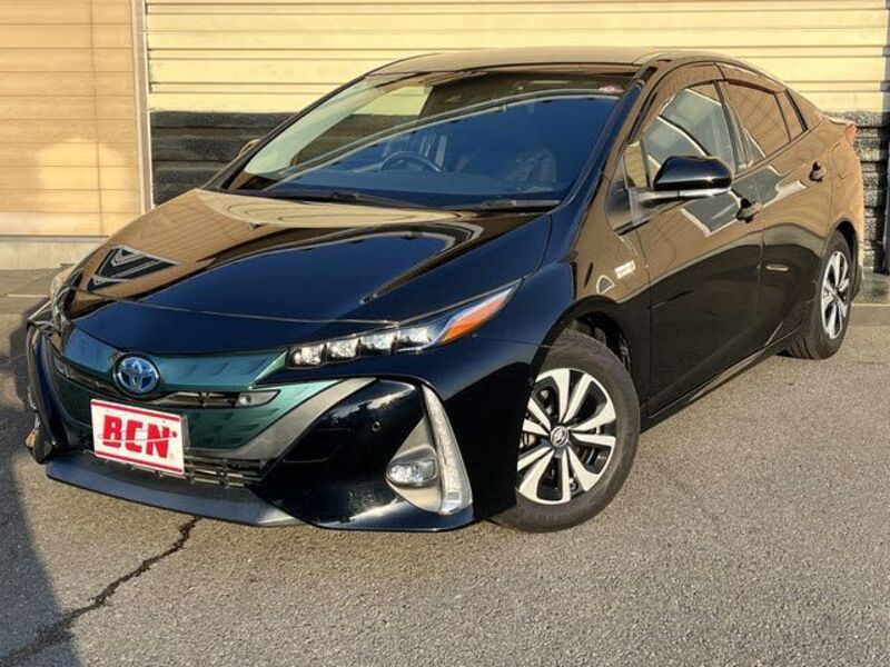 PRIUS PHV-0