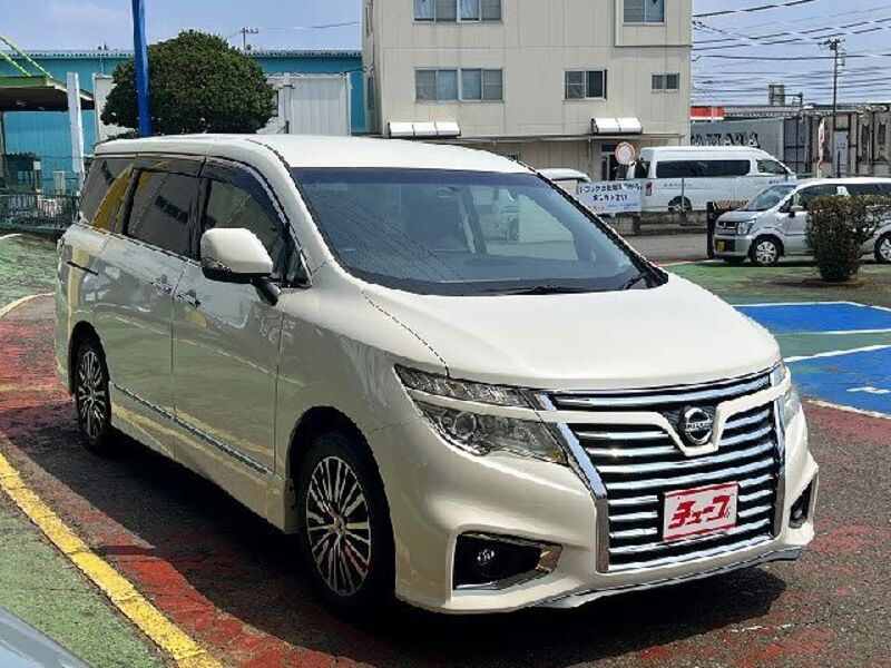 ELGRAND