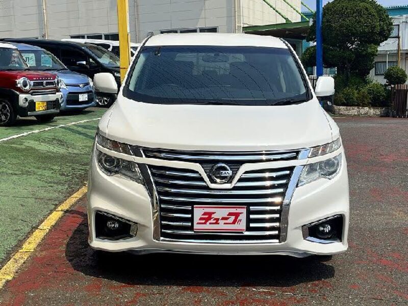 ELGRAND
