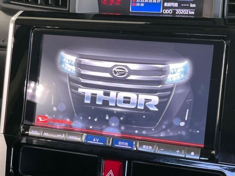 THOR