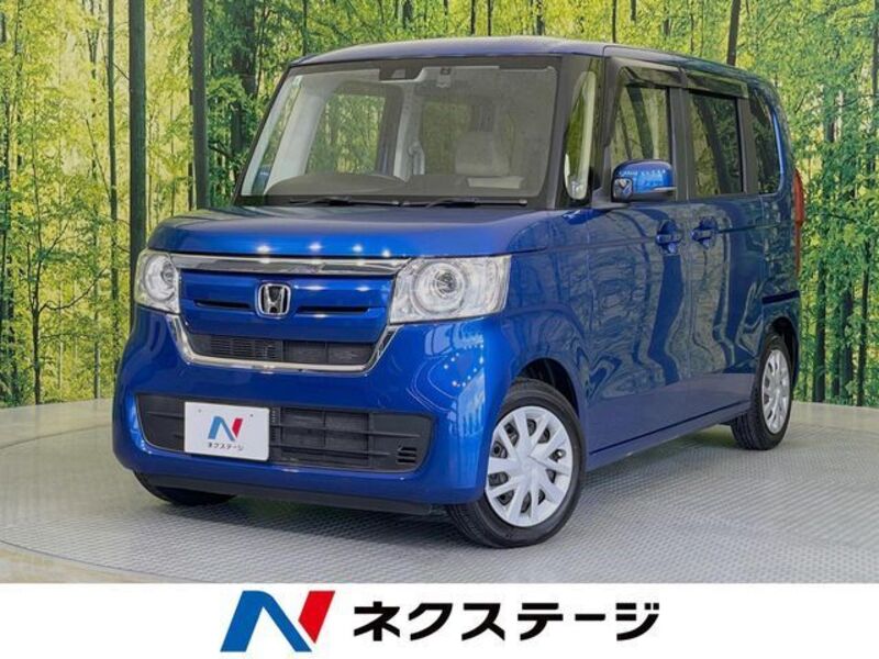 N BOX-0