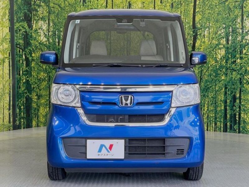 N BOX