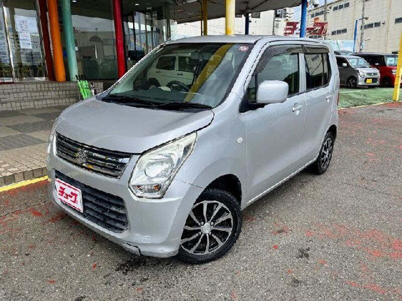 WAGON R-0