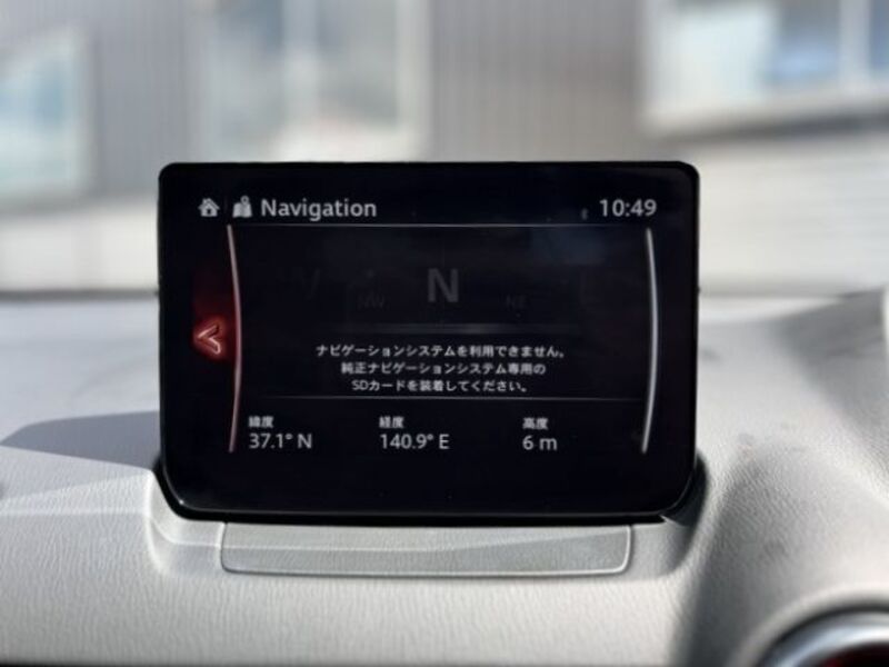 MAZDA2