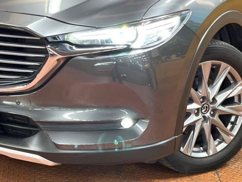 CX-8
