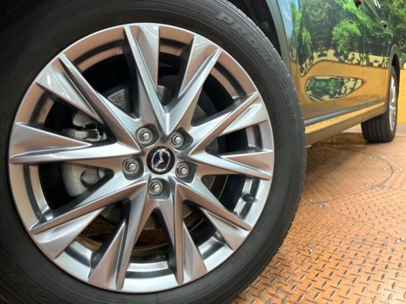 CX-8