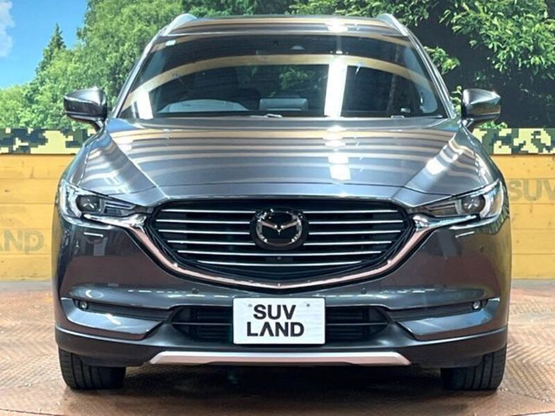 CX-8