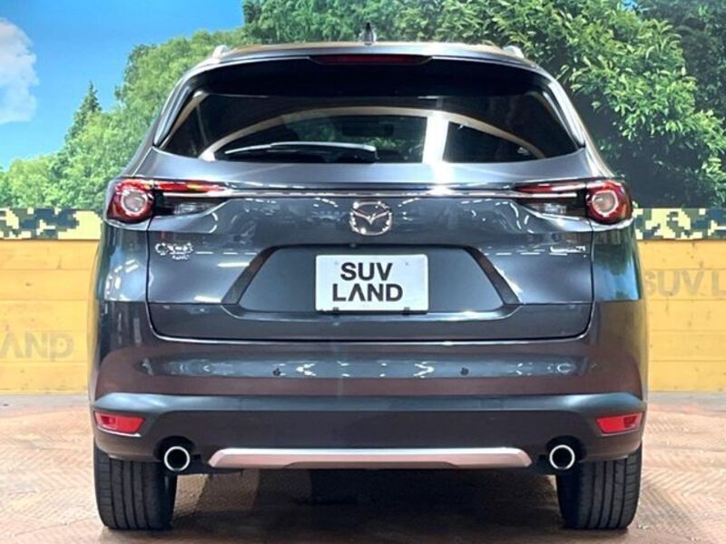 CX-8