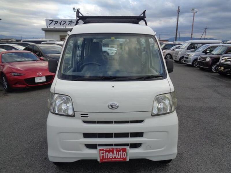 HIJET CARGO