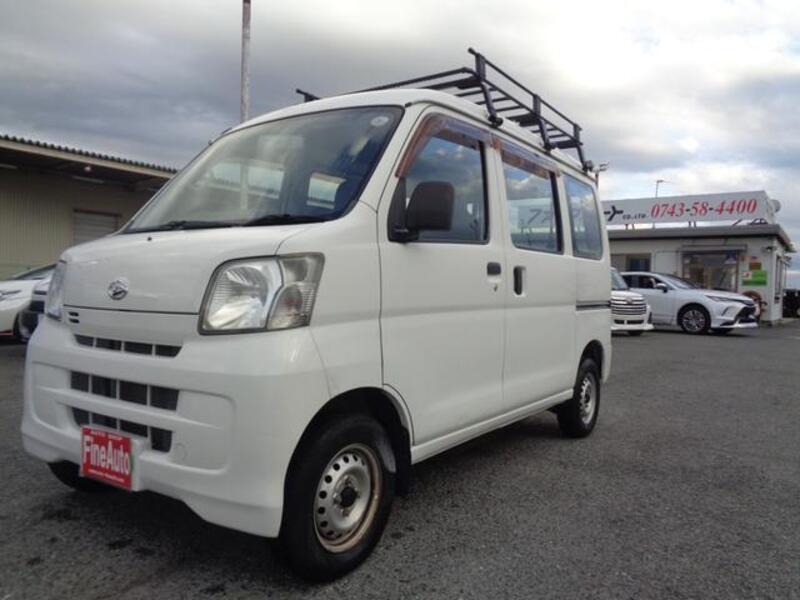 HIJET CARGO
