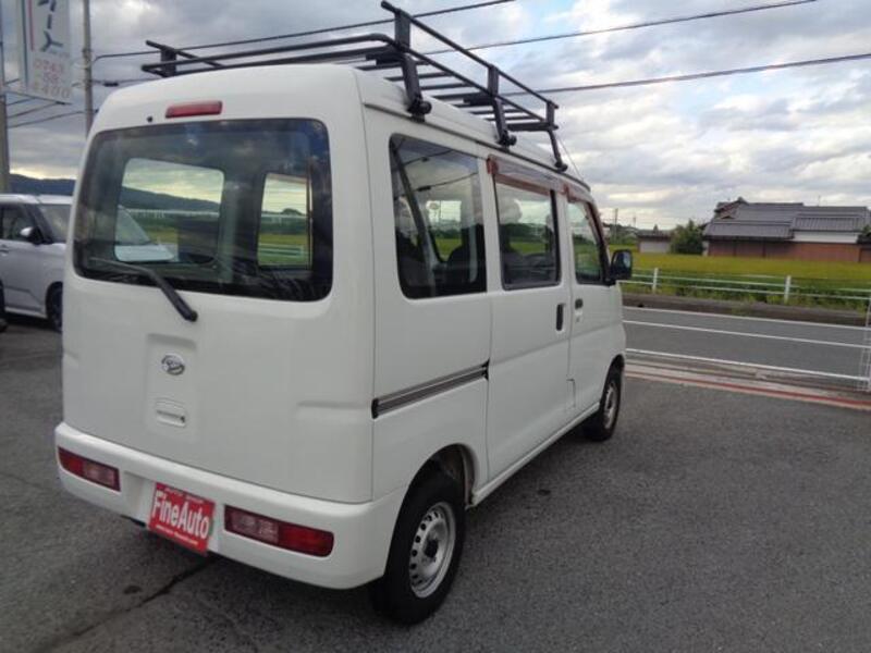 HIJET CARGO