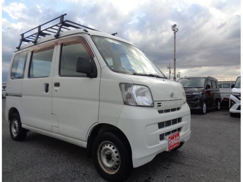 HIJET CARGO-0