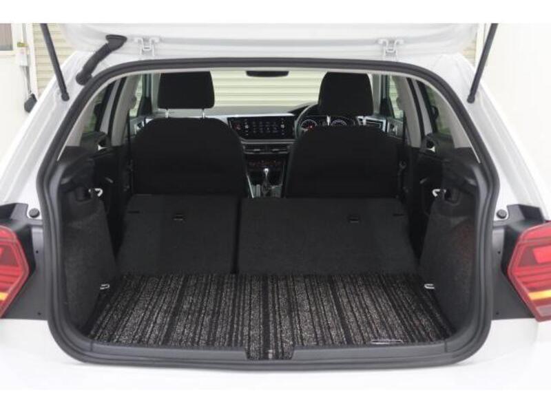 GOLF VARIANT