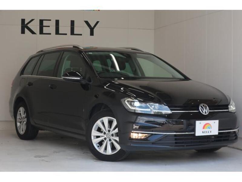 GOLF VARIANT