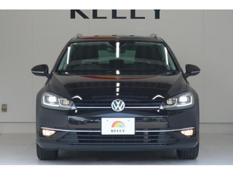 GOLF VARIANT