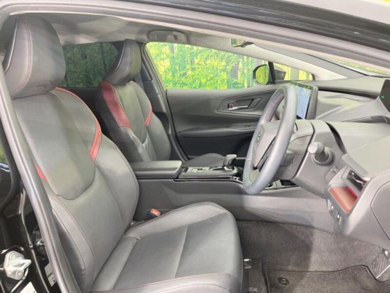 PRIUS PHV