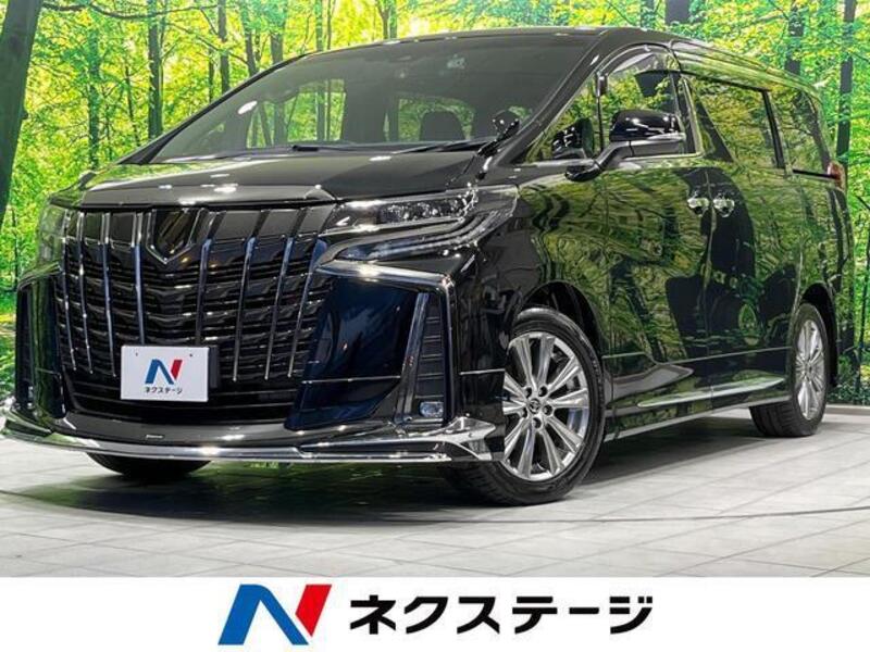 ALPHARD-0
