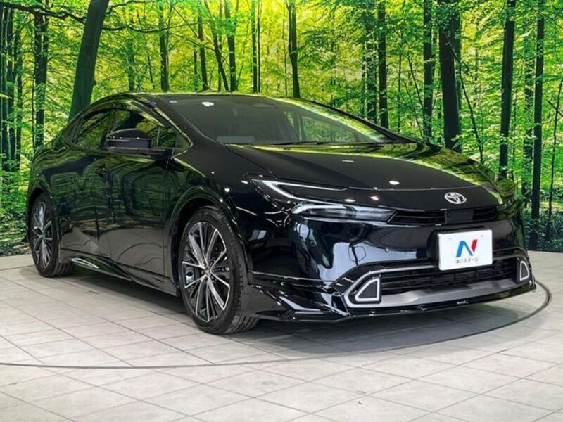 PRIUS