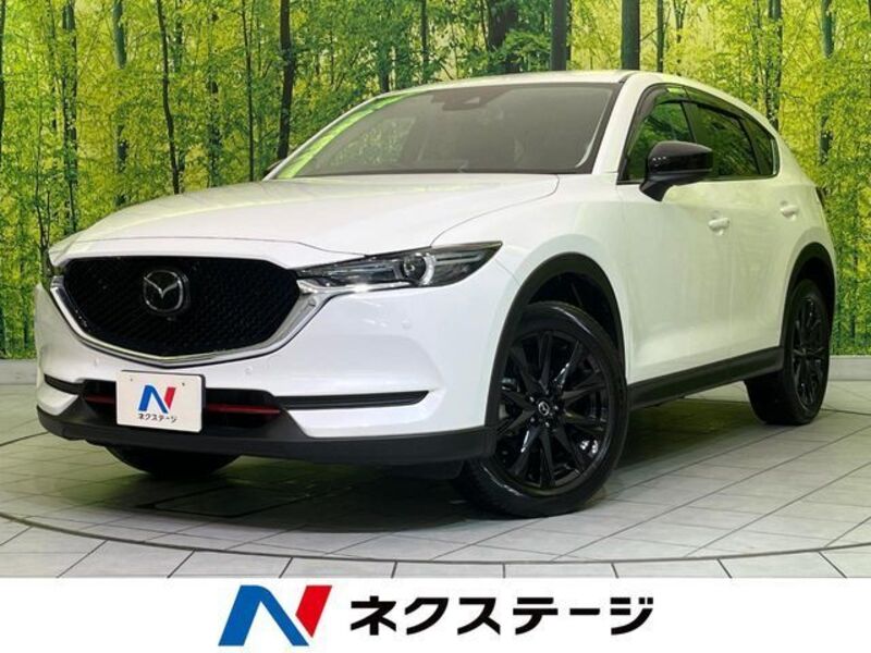 CX-5-0
