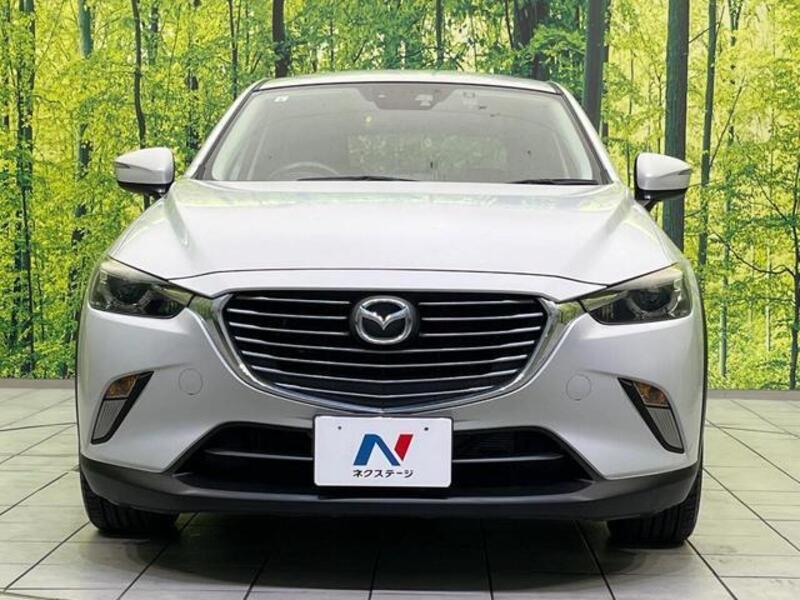 CX-3
