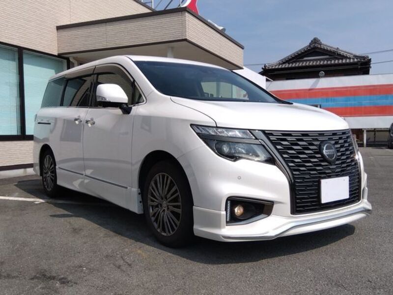 ELGRAND